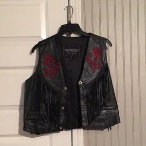 Unik Leather Apparels Motorcycle Best